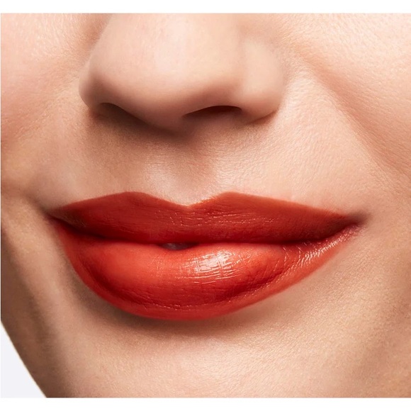 BNIB MAC Cosmetics Lustreglass Lipstick - Obviously - Picture 7 of 8